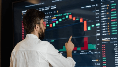 Cryptopronetwork.com : Crypto Trends & Market Analysis