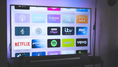 IFVOD TV Streaming : The Ultimate Entertainment Destination